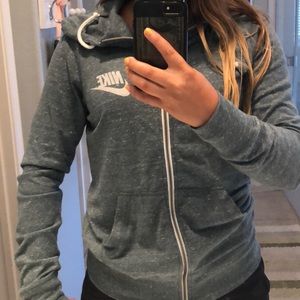 Nike Jacket